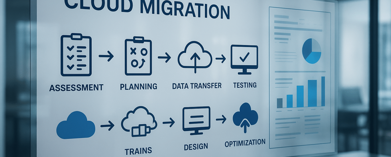 Cloud Migration
