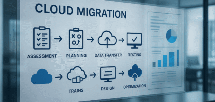 Cloud Migration