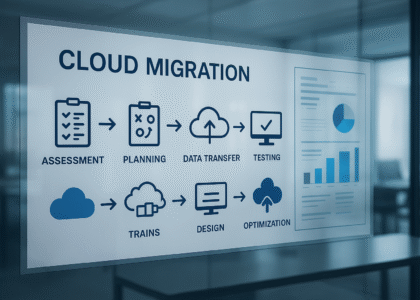 Cloud Migration