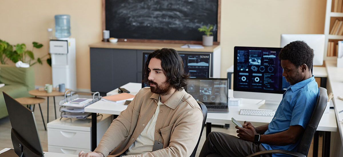 Top 10 IT Skills in Demand for 2025 in the US Job Market