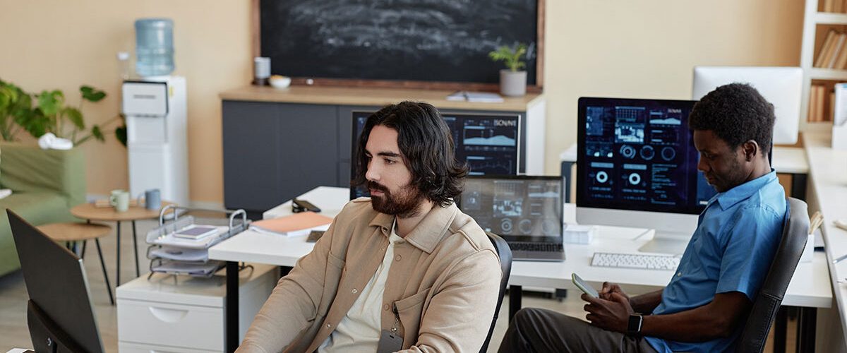 top 10 it skills in demand for 2025